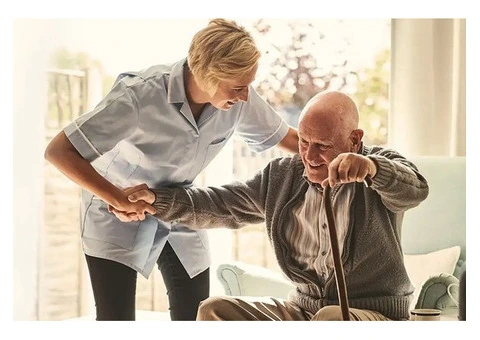 Reliable Home Care Service in Sydney