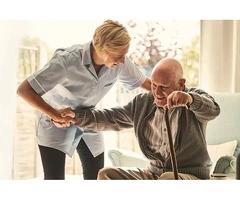 Reliable Home Care Service in Sydney