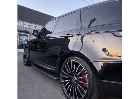 Slick Car Detailing - 4/4