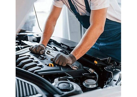 Mechanic near Braddon | Expert Repairs and Servicing - 2/3