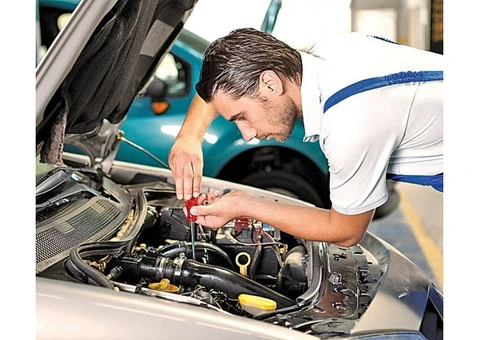 Mechanic near Braddon | Expert Repairs and Servicing - 3/3