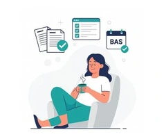 Xero Bookkeeper Brisbane