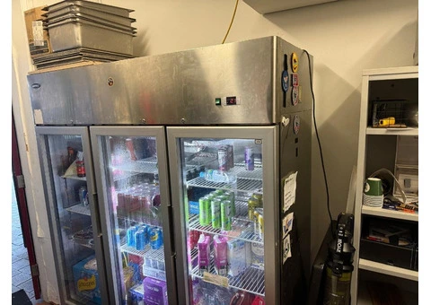 Professional Fridge Repairs Ryde Services