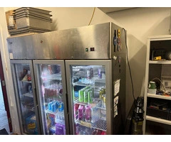 Professional Fridge Repairs Ryde Services