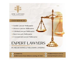 Looking for the best Criminal Lawyer Melbourne
