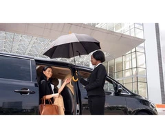 Professional Airport Taxi Service in Forest Hill for Comfortable Transfers