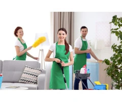 Affordable End of Lease Cleaning Cost with Quality Service