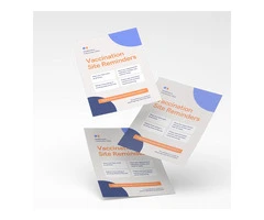Custom Flyer Printing Australia