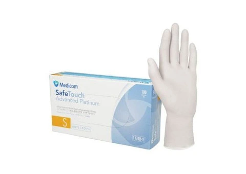 Reliable Nitrile Gloves for Safe Clinical Protection | Healthware Australia