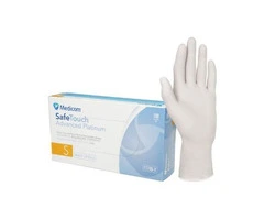 Reliable Nitrile Gloves for Safe Clinical Protection | Healthware Australia