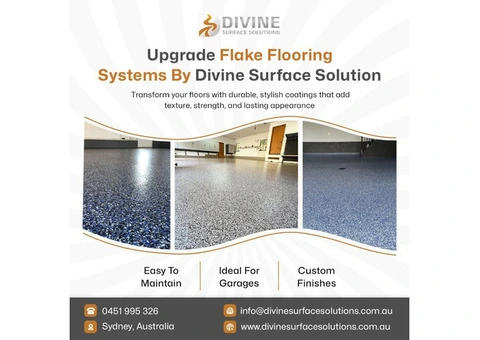 Looking for Metallic Epoxy Floor Installers Near Me