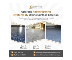 Looking for Metallic Epoxy Floor Installers Near Me