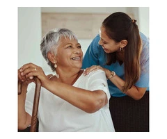 NDIS In-Home Support Ipswich | Compassionate Daily Assistance
