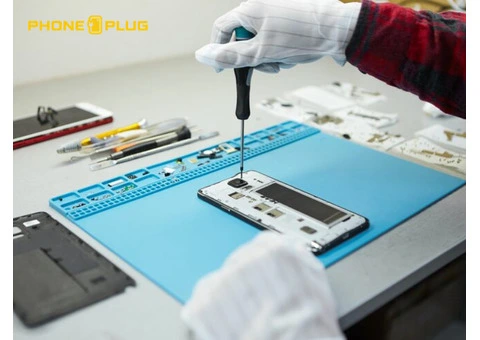 Same-Day Phone Repair in Albion Park by Trusted Technicians