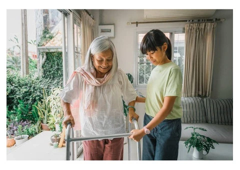 Ignoring Daily Life Skills Today Can Create Bigger Problems Later - 3/4