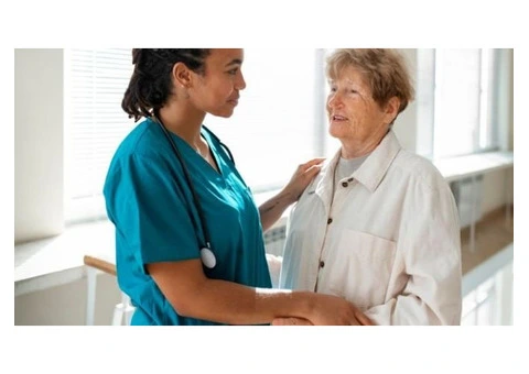 Get Dedicated Continence Nurse Care in Home and Facility Settings