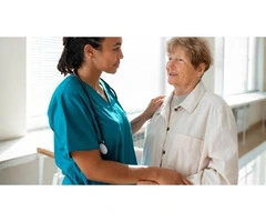 Get Dedicated Continence Nurse Care in Home and Facility Settings