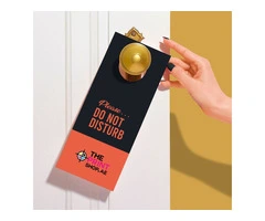 custom door hangers dubai