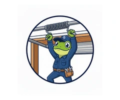 Garage Door Spring Replacement Melbourne for Safe & Smooth Operation | GIPS Garage Doors