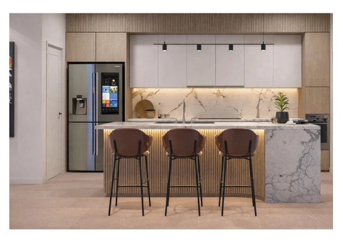 Luxury Riverfront Townhouses in Hope Island - 5/6