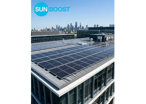 Why Choose a 20kW Solar System for Your Property