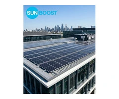 Why Choose a 20kW Solar System for Your Property
