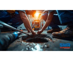 Blocked Drain Services for Fast and Reliable Drain Clearing