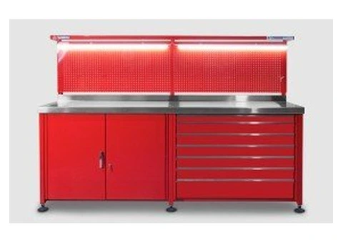 Improve Productivity with Efficient Workstations in Australia