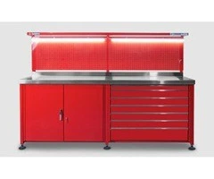 Improve Productivity with Efficient Workstations in Australia