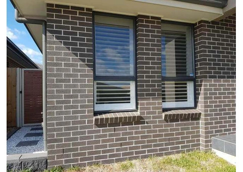 Blackout Shutters Sydney Homes and Businesses Rely on Daily
