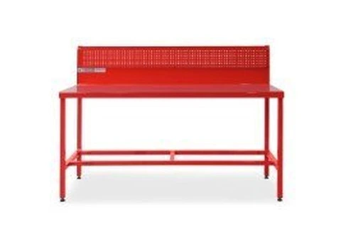 Build a Smarter Setup with Modular Workbench Solutions