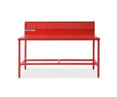 Build a Smarter Setup with Modular Workbench Solutions