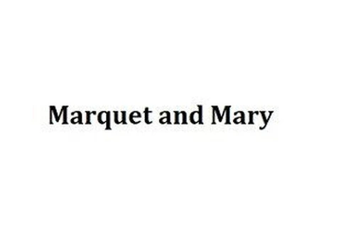 Marquet and Mary