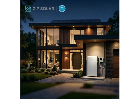 14kWh Solar Battery for Homes Australia Save on Power Bills