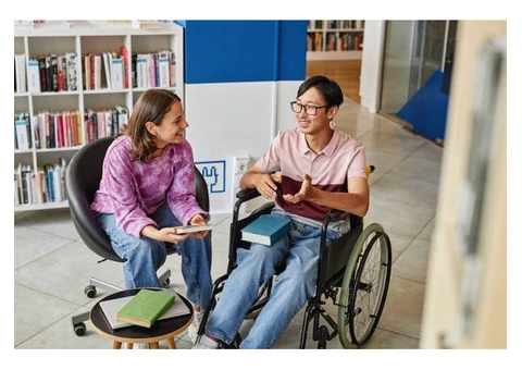 Tired Of Poor NDIS Guidance Choose Better Support Services Fast - 1/5