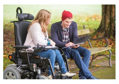 Tired Of Poor NDIS Guidance Choose Better Support Services Fast - 2/5