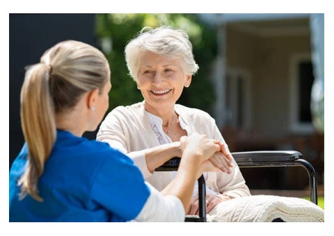 Tired Of Poor NDIS Guidance Choose Better Support Services Fast - 3/5