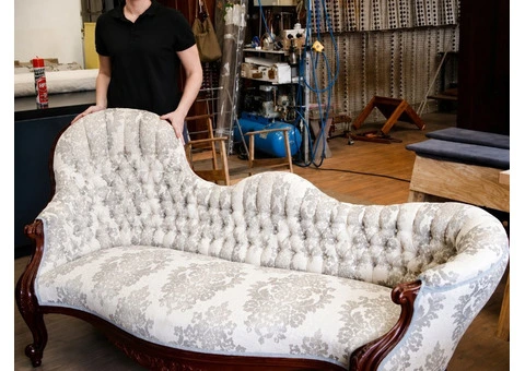 Professional Furniture Finishing Hobart | High-End Results