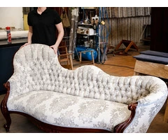 Professional Furniture Finishing Hobart | High-End Results