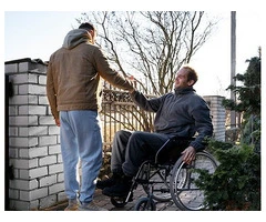 SIL Accommodation NDIS Fremantle – Safe & Supportive Living | Call Now