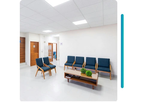 Educational Institute Cleaning