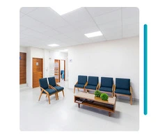 Educational Institute Cleaning
