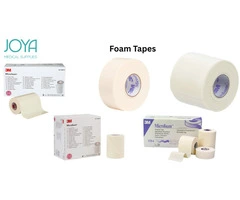 Buy Foam Tapes in Australia - Joya Medical Supplies