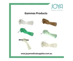 Buy Gammex Products in Australia - Joya Medical Supplies