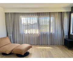 Premium Window Curtains Brisbane for Modern Homes - HY Curtains