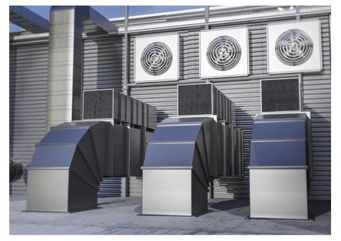Reverse Cycle Air Conditioning Adelaide | Ducted Heating & Cooling