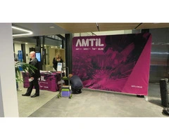Manufacturing Events in Australia at AMTIL