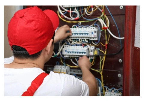 Wollongong Electrician Costs | Call-Out Fees & Hourly Rates