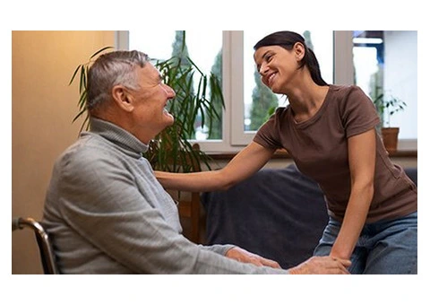 NDIS Support Workers Nailsworth – Compassionate Care Available