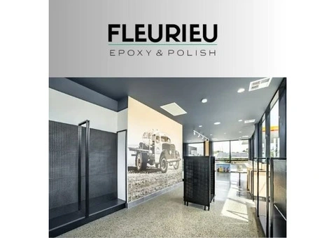 Concrete Polishing Adelaide Experts for Modern and Durable Flooring